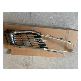 FA1Z8200AA FA1B8200AHSMA4 Grille R for Lincoln MKX 15-18