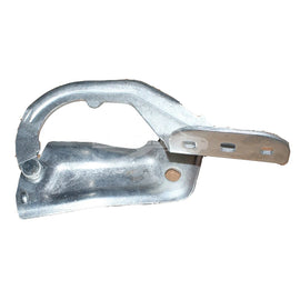 POKESS Hood Hinge BM51A16800AA BM51A16800AD BM51A16800AC Right Bonnet Hinge Hood Hinge Assy for Ford Focus 12-19 Ecosport 13-17