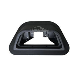 POKESS Fog Lamp Frame Light BT4Z15A245A for Fog Light Frame for Ford Edge 2010