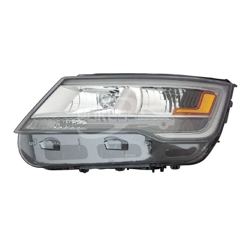 LED Car Headlights FB5Z13008N A30-1101L-USN1 USA Headlight Left for Ford Explorer 15-17