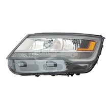 Load image into Gallery viewer, LED Car Headlights FB5Z13008N A30-1101L-USN1 USA Headlight Left for Ford Explorer 15-17