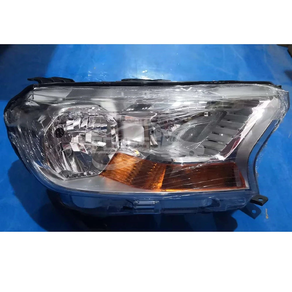 For Ford Everest Accessories Body Kits Headlamp EB3B13W029TM 231-1141RMLD-M1 Front Right Headlight for Ford Everest