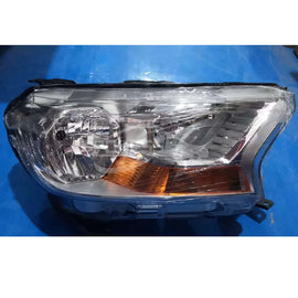 For Ford Everest Accessories Body Kits Headlamp EB3B13W029TM 231-1141RMLD-M1 Front Right Headlight for Ford Everest