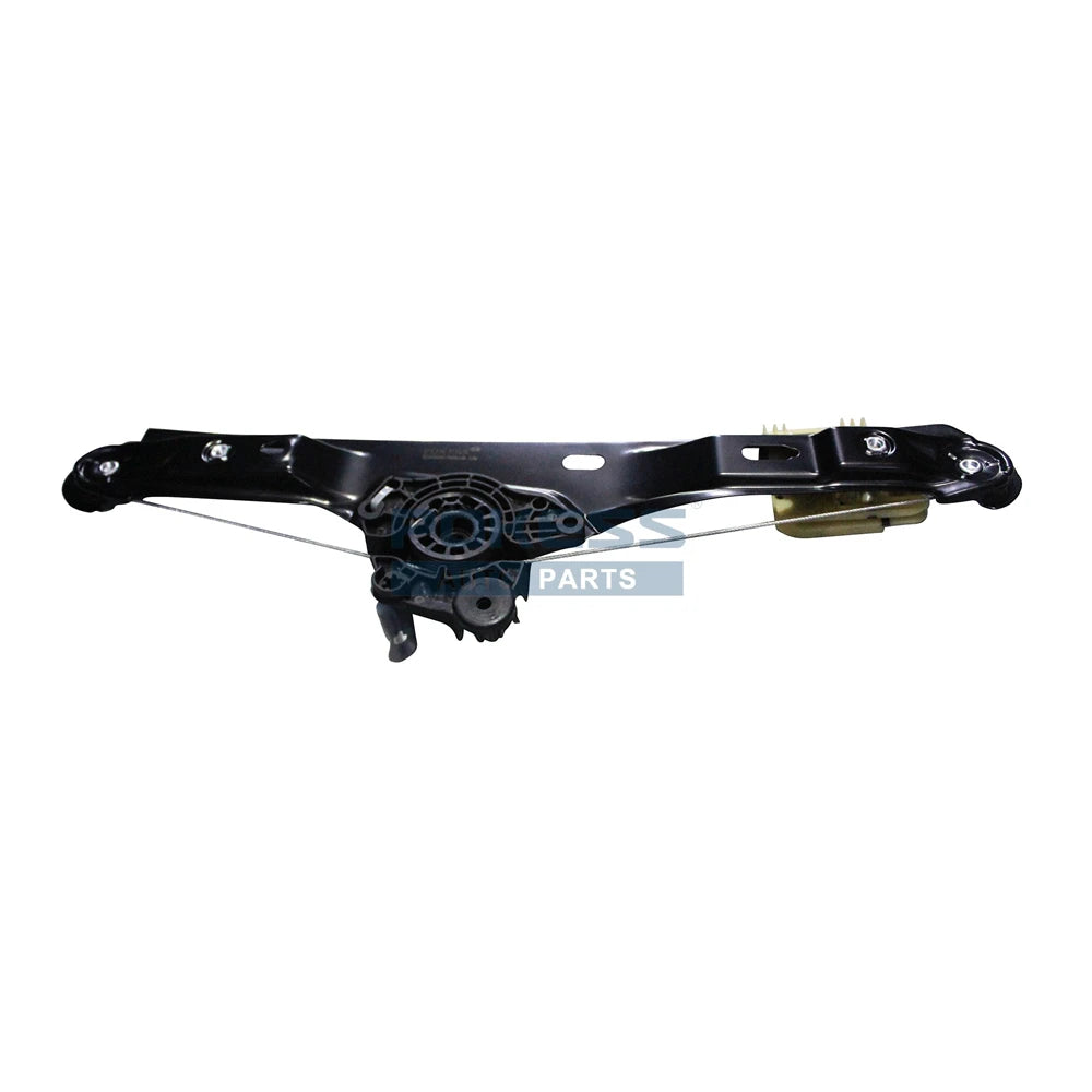 ED8B2627009AB Rear Left Window Regulator Bracket for Ford Escort 2015-2021