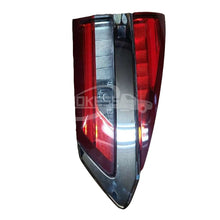 Load image into Gallery viewer, 18W LED Auto Rear Light for Ford Mondeo Back Light 2019 Tail Light KS7313A602CB KS7313A602CC