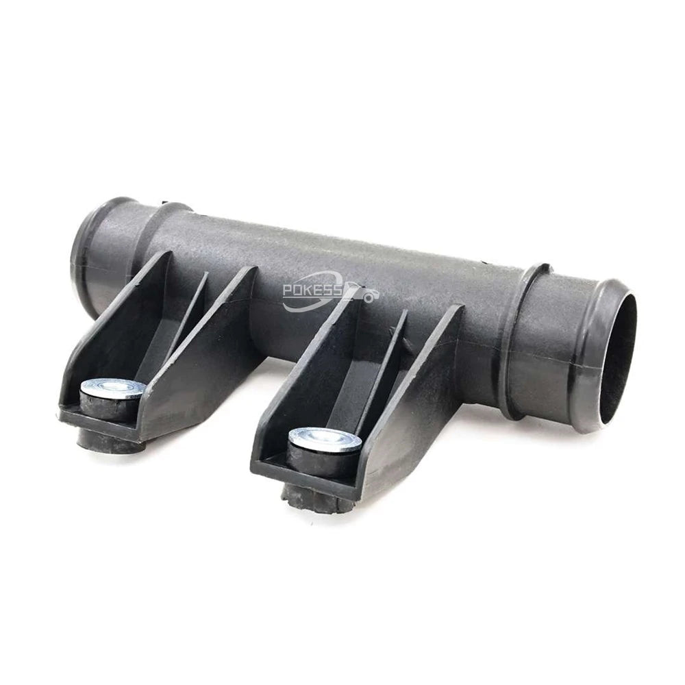 Auto Parts 1119124-SY01 Turbo Intake Muffler  for AITO M7