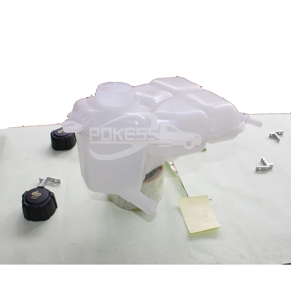 2S6H8K218AE 1221362 1141512 1146360 1142509 Expansion Tank for Ford Figo/Fusion 02-12/Fiesta