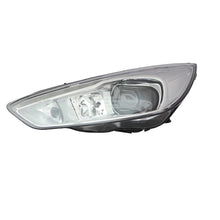 Load image into Gallery viewer, Car Projector Lens LED Headlight BM5113D155AG 431-11A7PMLDEM1 Ford Focus Projector Lens Headlight