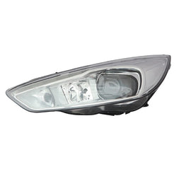 Car Projector Lens LED Headlight BM5113D155AG 431-11A7PMLDEM1 Ford Focus Projector Lens Headlight