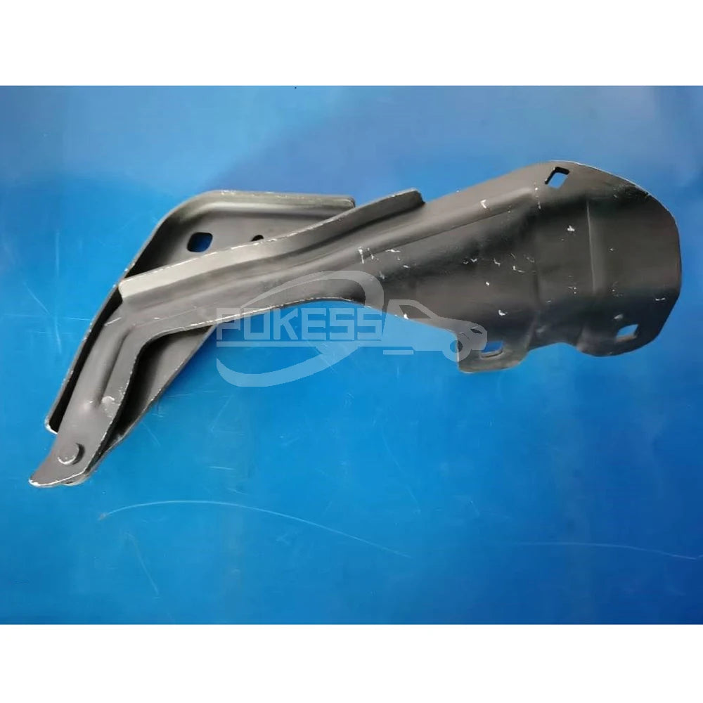 Wholesale Custom Hood Hinges DK5152420A DK5152420B 8A6Z16797A Car Engine Hinge Hood for Ford Fiesta 09-13