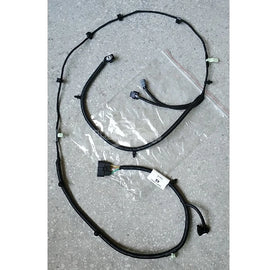 POKESS Wiring Harness DG9T15K867KB Reversing Radar Harness for Ford Mondeo/Fusion 13-16