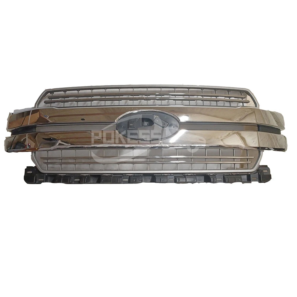 JL3Z8200FA JL348200FF5FM6 JL348200FD5FM6 5780367 Grill for Ford F-150 2018