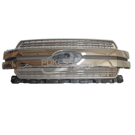 JL3Z8200FA JL348200FF5FM6 JL348200FD5FM6 5780367 Grill for Ford F-150 2018