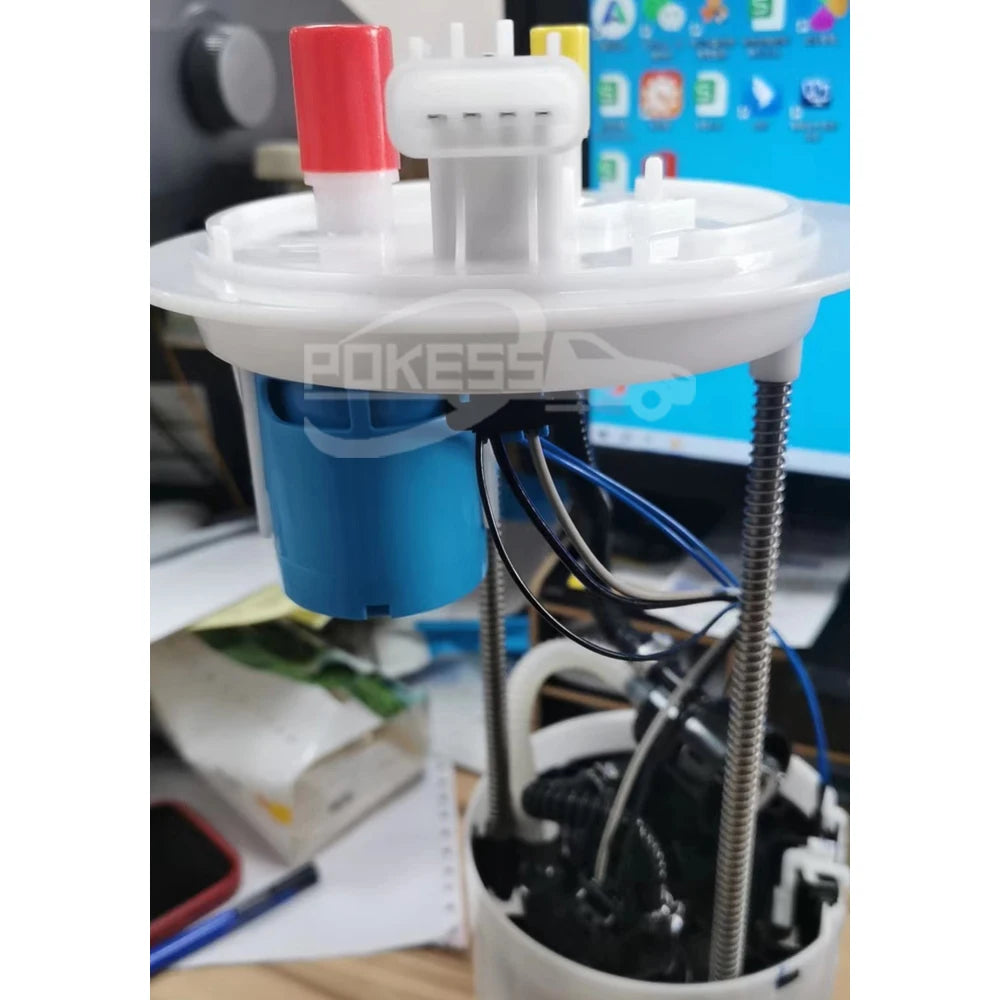 CL3Z 9H307-B DL3Z9H307A CL349H307GA DL349H307-GB PFS-937 PFS-1040 DL349H307GC E2545M Fuel Pump Assembly for Ford Raptor 2004 3.5