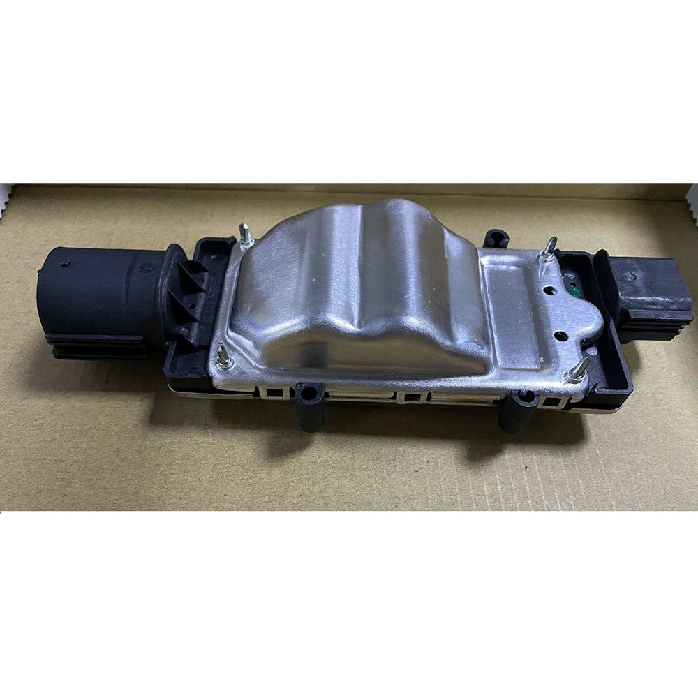 Ford Focus Module 2013 BM519A819AA BG1Z8B658A Original Auto Electrical Cooling Fans Module For Ford Focus 12-