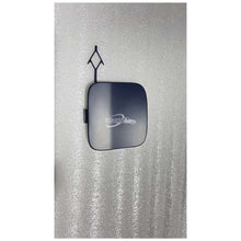 Load image into Gallery viewer, LC5Z17E811AAPTM LC5B17F011ACPRAA Front Bumper Tow Hook Cover for Lincoln Aviator 20