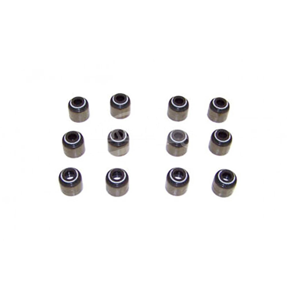 96MM6571AH C201101F5A 96MM6571BH Car Intake Valve Oil Seal for Focus 121.6/Ecosport/Escort/Fiesta 13 Valve Stem Seal Set