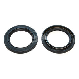 Car Oil Seal 6M5G6700BA C40110602 Crankshaft Front Oil Seal for Ecosport/Mondeo 13-/Fiesta 13/Taurus/Focus 1515/Escort 15-