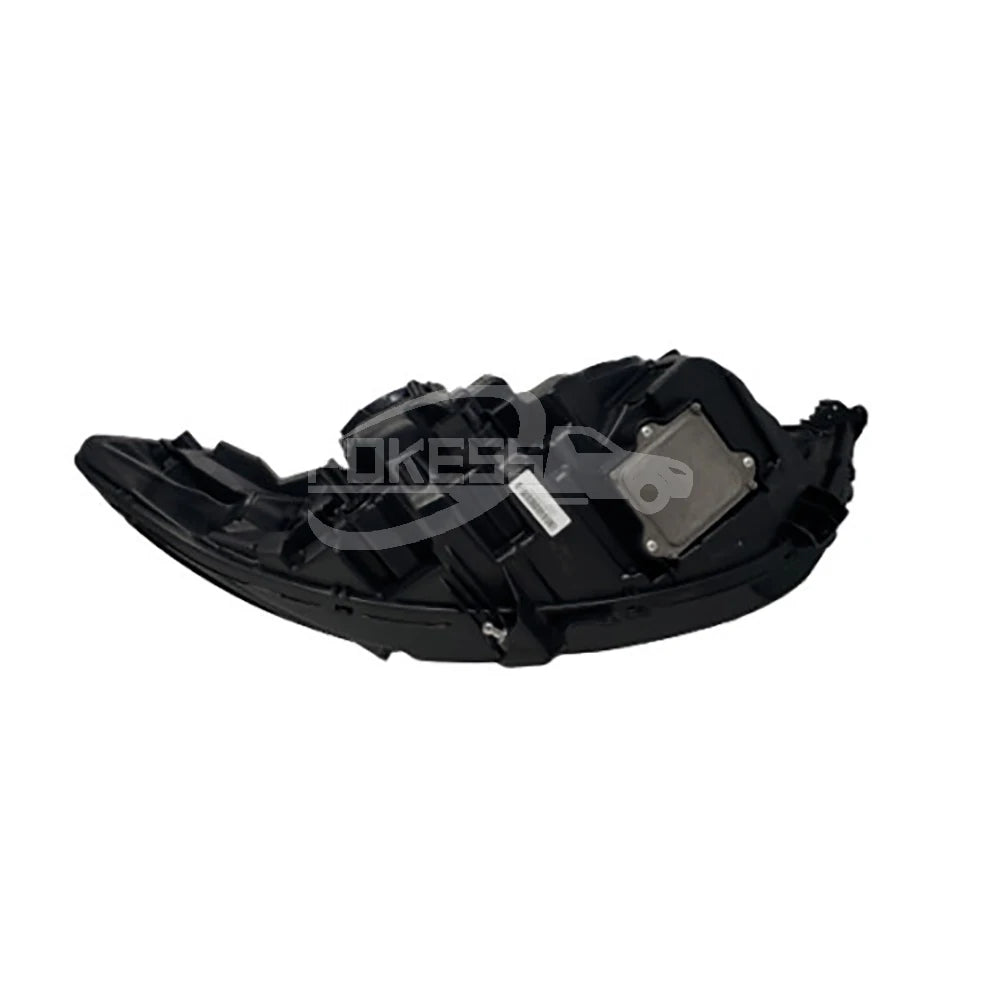 Car Headlight HS7Z13008H HS7313W030CH American for Ford Mondeo Fusion 2013-2017 Left Black Headlight Assembly