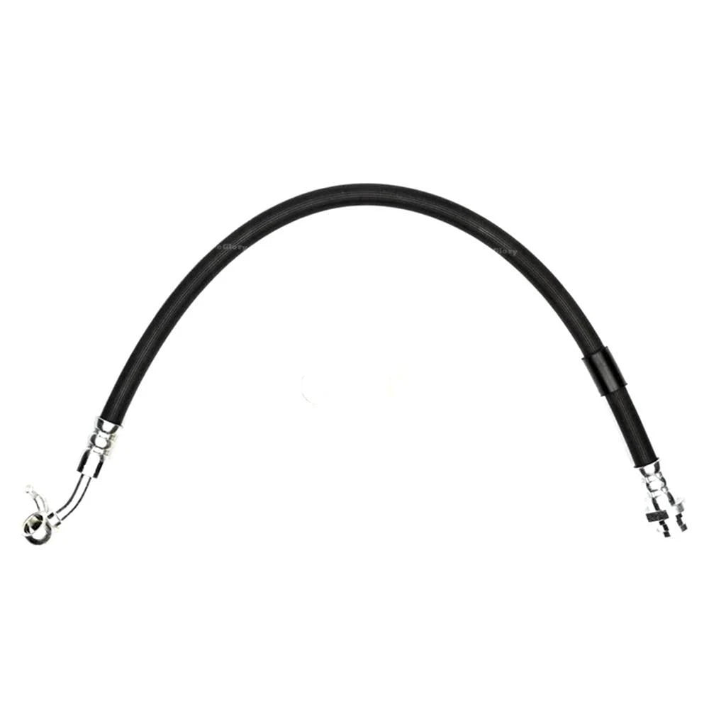 Car Disc Brake Oil Hose BT4Z2282B Rear Brake Oil Hose Fittings For Edge 10- Line Accessories Brake Cable