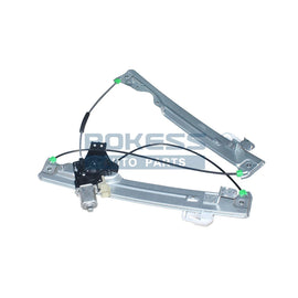 CJ54S23200BN CJ54S23200BR CJ54S23200BL CJ54S23200BK CJ54S23200BP Front Right Window Regulator Assembly for Ford Escape 2013