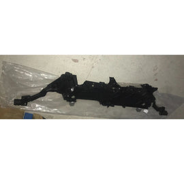 HP5Z16138A HP5316E166AE Radiator Frame Support for Ford Lincoln MKZ 2017-