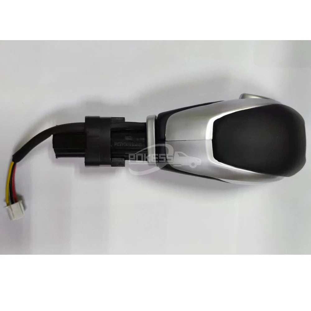 CJ5P7L010GA3JA6 CJ5P7L010AC3JA6 5264708 CJ5Z7213FA Gear Shift Lever Knob for Ford kuga/Escape