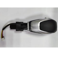Load image into Gallery viewer, CJ5P7L010GA3JA6 CJ5P7L010AC3JA6 5264708 CJ5Z7213FA Gear Shift Lever Knob for Ford kuga/Escape