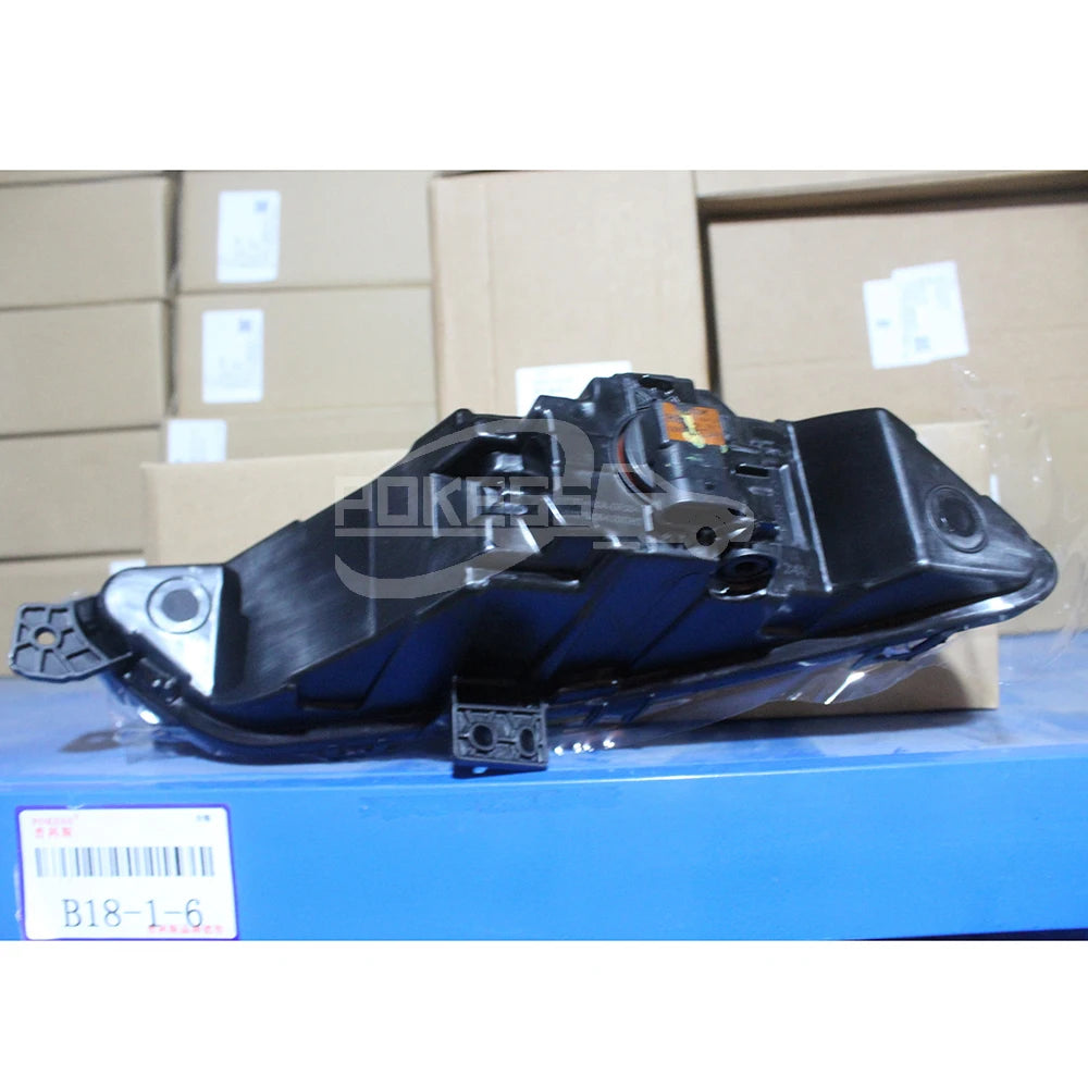 HS7315A254BA HS7315A254BB for Ford Mondeo MK5 Bumper Fog Light Lamp Right for Ford Fusion New Mondeo 2017-2019