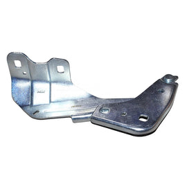 Truck Hood Hinges FT4BR16800AC FT4BR16800AB Front Bonnet Hinged Right Hood Hinge for Ford New Edge