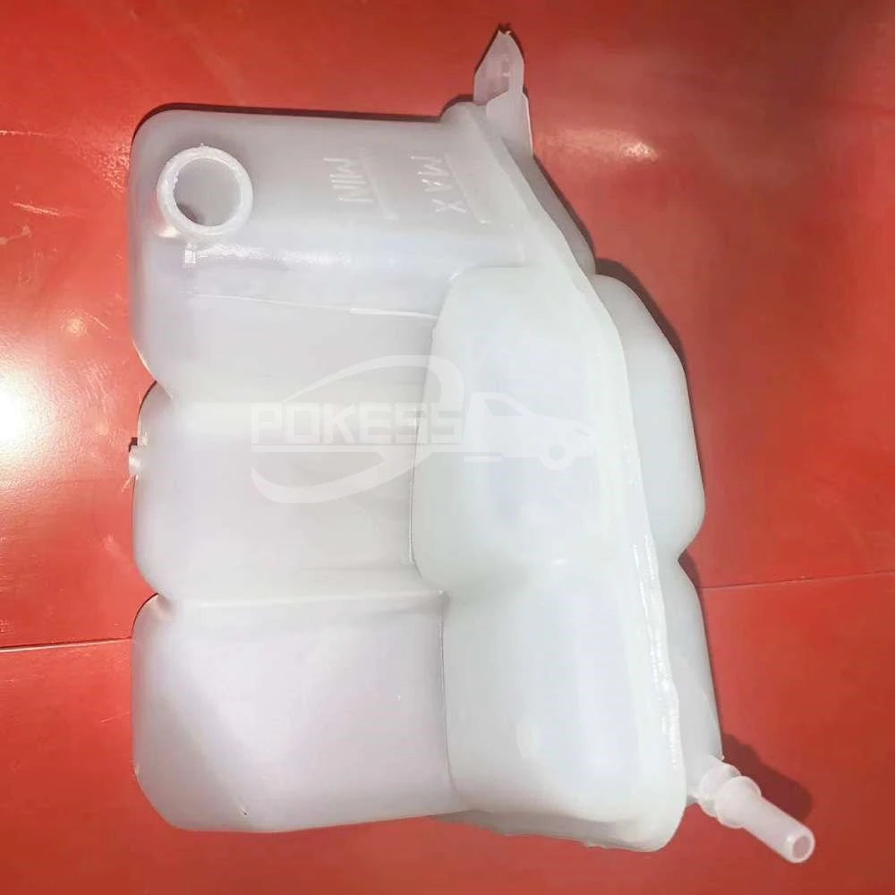Reservoir Tank 2S6H8K218AF 2S6H8K218AE 1221362 Car Coolant Expansion Water Tank for Ford FIGO Fiesta 98-02 FUSION 02-12
