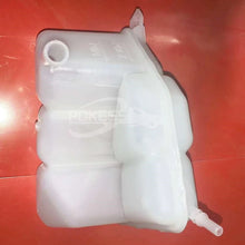 Load image into Gallery viewer, Reservoir Tank 2S6H8K218AF 2S6H8K218AE 1221362 Car Coolant Expansion Water Tank for Ford FIGO Fiesta 98-02 FUSION 02-12