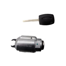 Load image into Gallery viewer, Car Hood Lock 4M5AA16B970BA Engine Bonnet Locks Repair Kits Hood Latch Lock with Keys for Ford Focus 05