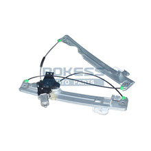 Load image into Gallery viewer, CJ54S23200BN CJ54S23200BR CJ54S23200BL CJ54S23200BK CJ54S23200BP Front Right Window Regulator Assembly for Ford Escape 2013