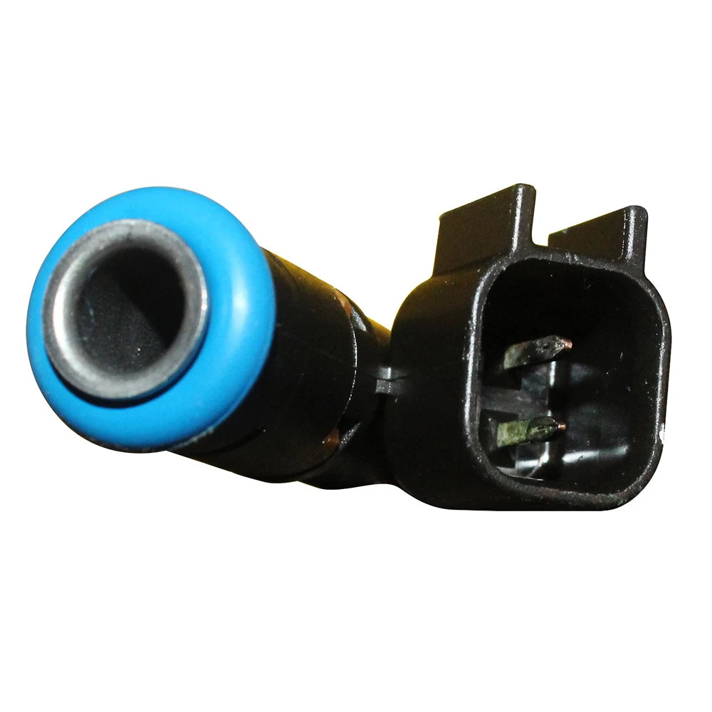 Fuel Injector Repair Kit 7L5G9F593AB L3N113250A 7L5Z9F593AA 1FAC13250 Injector Nozzle for Mondeo/Fusion 08-12 2.3/Mikes 08