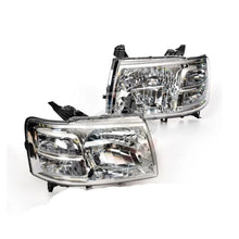 Load image into Gallery viewer, Ford Ranger Parts UR87-510K0D UR87-510L0D Ford Ranger Left Black Headlight