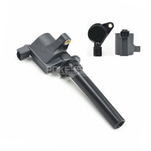 Load image into Gallery viewer, 1L8Z12029AB 1L8Z12029AA 18LZ12029AA 18LZ12029AB 9L8E12A366AA 1R8E12A366AC Ignition Coil for Ford Kuga/Escape 03-07 3.0