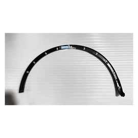 LC5Z7829038AA LC5Z7829164AA LC5BS291C21AD5YBT Rear Left Fender Flare for Lincoln  Aviator 20
