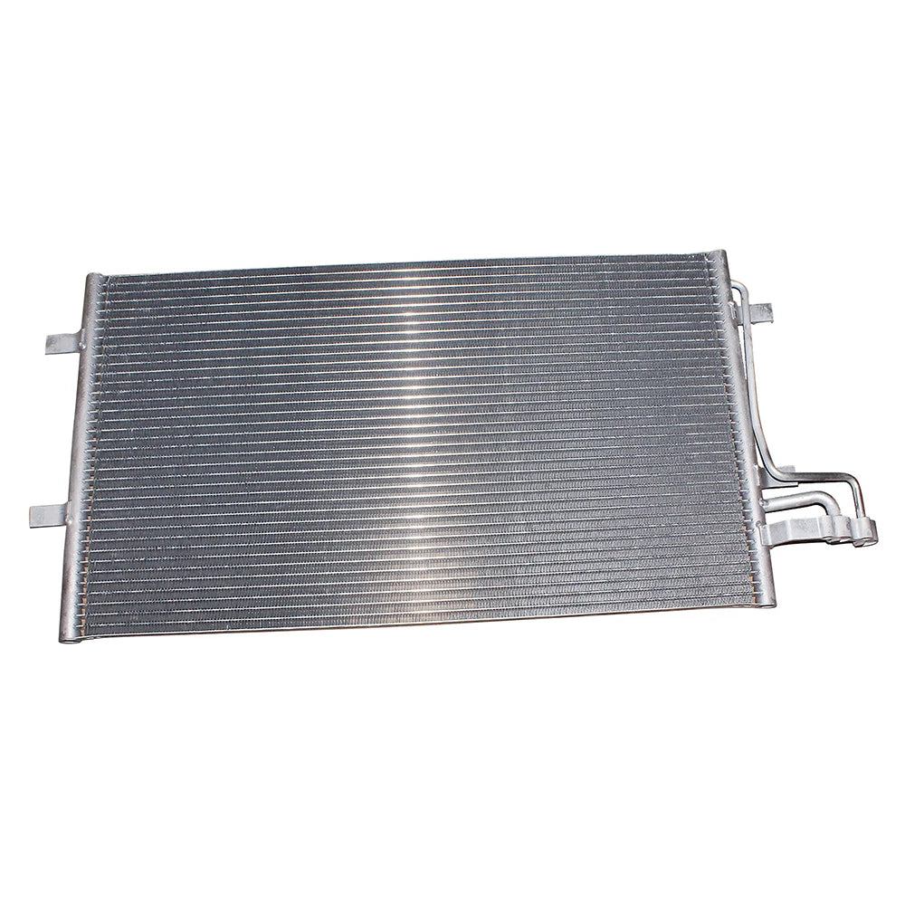 Auto AC Cooling Radiator 5M5H19710AA 3M5H19710AB 1234248 LAFTA002 Ford Focus AC Cooling Radiator