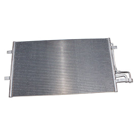 Auto AC Cooling Radiator 5M5H19710AA 3M5H19710AB 1234248 LAFTA002 Ford Focus AC Cooling Radiator