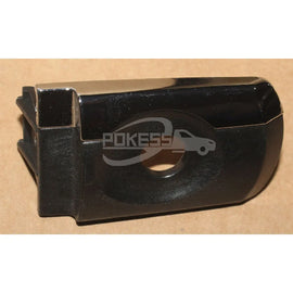 Outer handle decoration cover front L  LK1S71218A14BAXWAA  PL1S71218A14AB For Ford Mondeo 2.0T