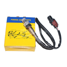 Oxygen Sensor Ford Car F1FA9Y460CA YTY07014 0258017468 Front O2 Oxygen Sensor for Ford Focus 15 Ecosport 18 1.0