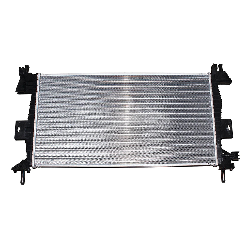 BV618005AD 172747 ED818005AE 717053 CV6Z8005A Radiator for Fo-rd Fo-cus 2012/2015 1.6