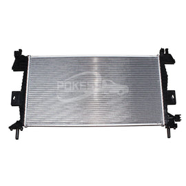 BV618005AD 172747 ED818005AE 717053 CV6Z8005A Radiator for Fo-rd Fo-cus 2012/2015 1.6