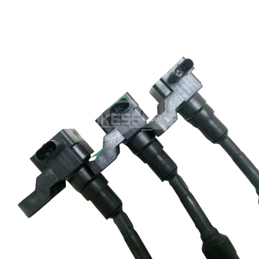 Car Engine Parts CM5G12A366CA CM5G12A366CB Spark Plug Ignition Coil for Ford Fiesta 13 Ecosport Focus 15/1.0