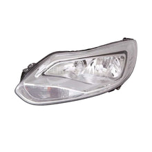 Load image into Gallery viewer, Car Headlight LED BM5113W030AH BM5113W030AK Left White LED Headlight for Ford Focus 2012