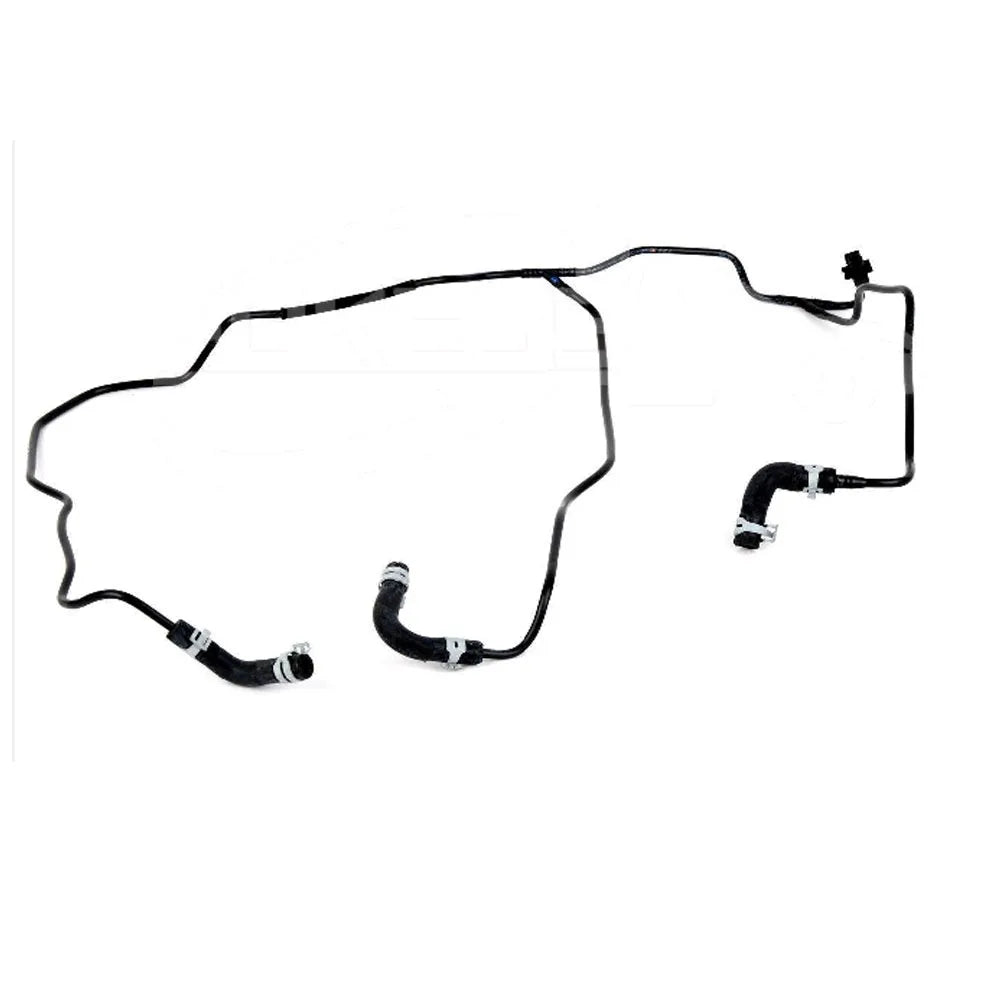 GV618C012DF Water tank return pipe For Ford Escape 17 1.5T
