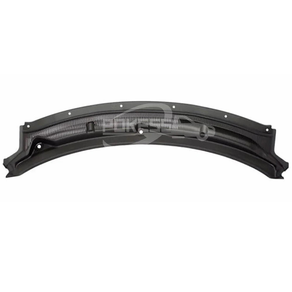 Car Front Windshield Wiper Side Cowl Trim Cover BB5Z78022A68AA BB537802222AK5YZ9 Windshield Cowl Grille for Ford Explorer