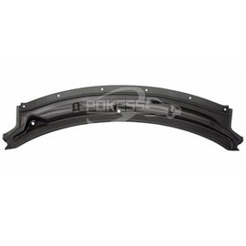 Car Front Windshield Wiper Side Cowl Trim Cover BB5Z78022A68AA BB537802222AK5YZ9 Windshield Cowl Grille for Ford Explorer