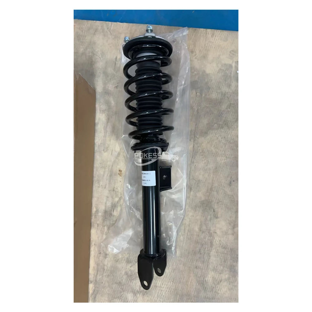 1044364-01-F 1044364-01-G Front Shock Absorber Assembly for Tesla Model 3 2017-2021